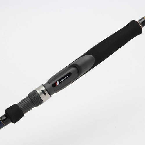 Major Craft 18 Solpara Tachiuo Wind SPX-862MHW Spinning Rod 2.6m Standard Rapide - Photo 3/6