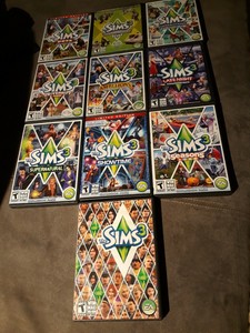 Sims Sims