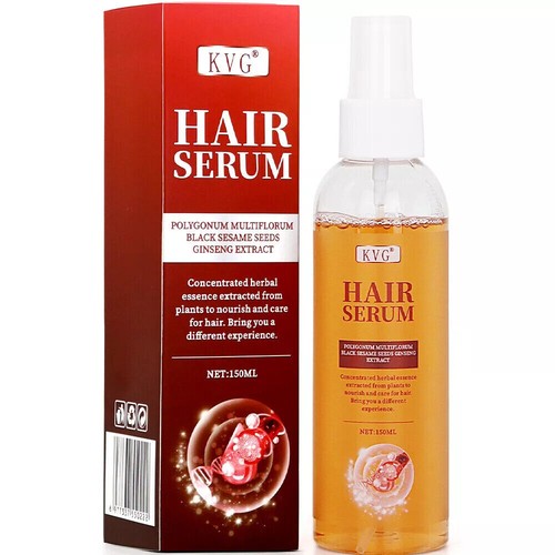 3x Hair Growth Serum Hair Repair Treatment Biotin Hair Growth Oil Hair Shampoo - Picture 17 of 31