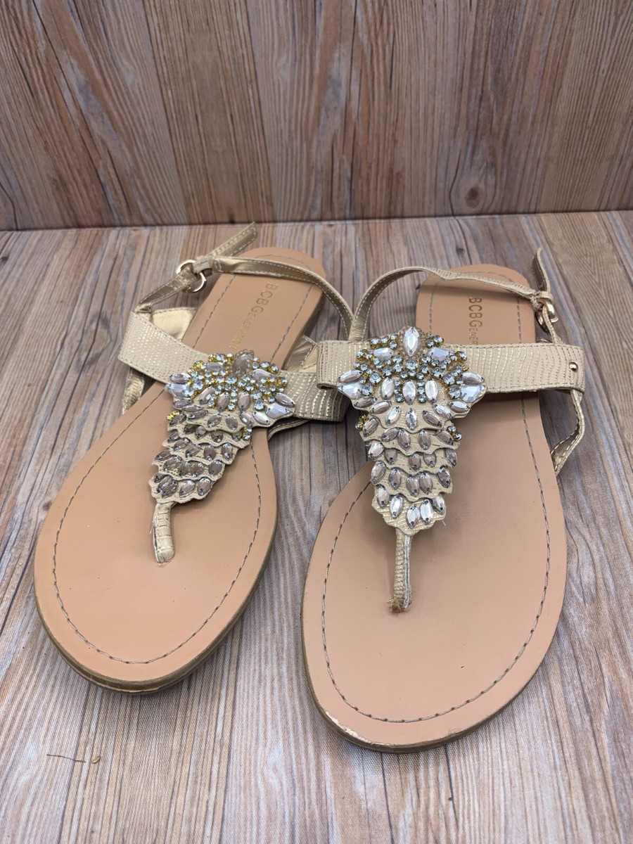 Elista Gladiator Bcbgeneration Gladiator Sandals Bcbg Womens