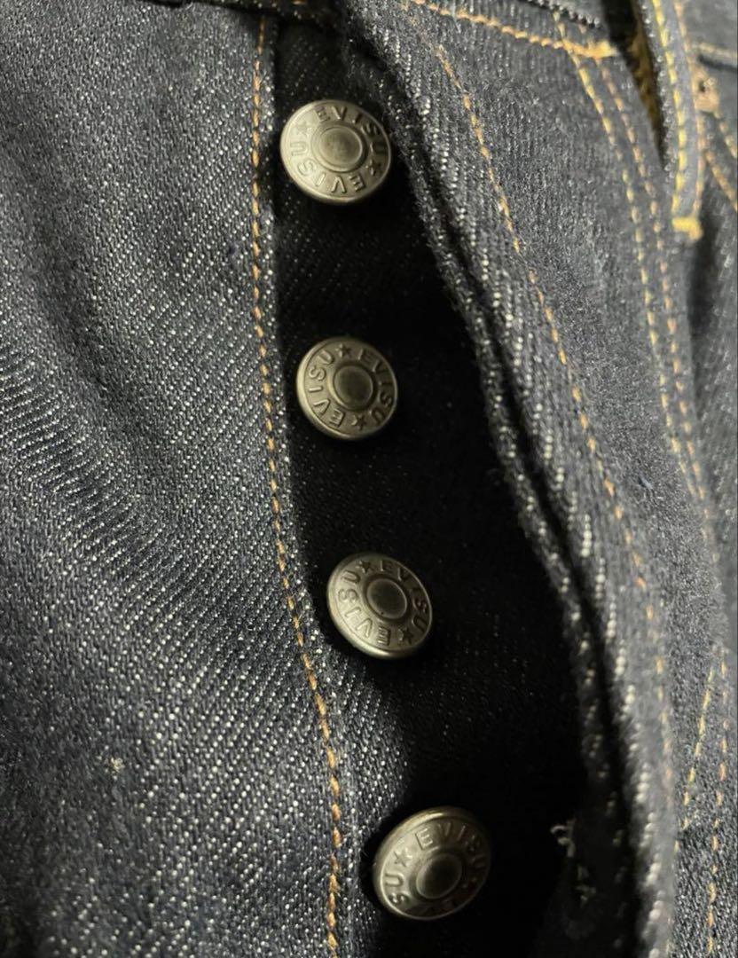 EVISU Lot. 0001 W31 dark blue denim | eBay EVISU Lot. 0001 W31 dark blue denim | eBay