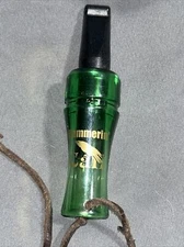 NEW H.S. Strut Hammerin Crow Turkey Locator Call