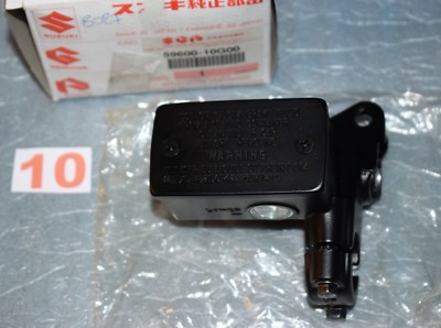 Hauptbremszylinder vorne Suzuki An 650 Burgman 2003/2012 Neu