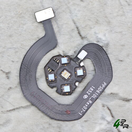 Genuine Heart Rate Sensor for Samsung Galaxy Watch SM-R800 SM-R805U 46mm - Picture 2 of 3