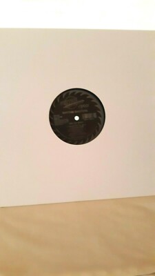 RHYTHM MASTERS -THE RUSH (can you feel it) b/w Oh oh Why - Original 12 inch  