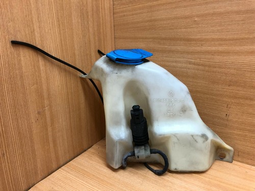 VW Polo 6N Scheibenwischerbehälter Wischwasserbehälter mit Pumpe