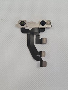 FÜR IPHONE XS ORIGINAL FRONT SELFIE KAMERA ERSATZ - GEBRAUCHT