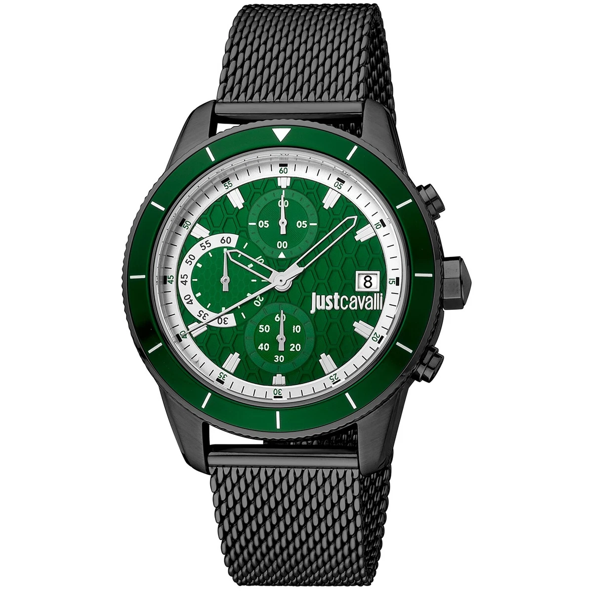 Orologio cavalli uomo sale