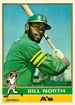1976 Topps Baseball Pick Complete Your Set #1-250 RC Stars Vintage HOF 🔥⚾🔥 - Picture 33 of 250