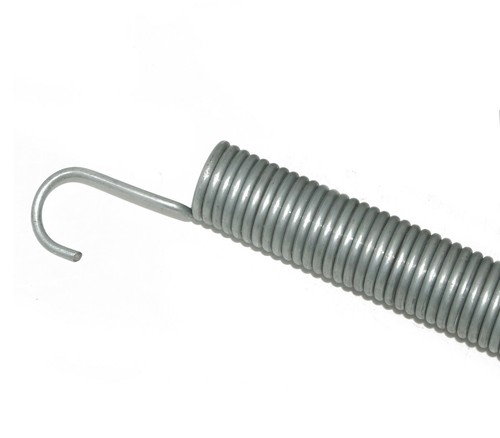 2x Brake And Clutch Pedal Return Spring For Willys Ford Jeeps 41 - 71 CJ - Bild 4 von 7