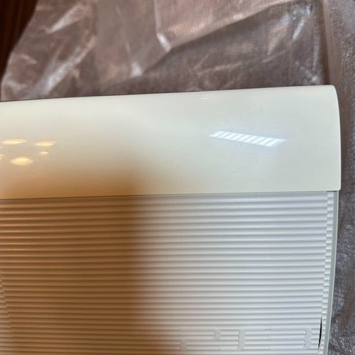 PS3 Classic White 250GB 4200B 1314 From Japan - Picture 15 of 20