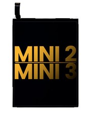 Replacement LCD Compatible For iPad Mini 2 / iPad Mini 3 Premium