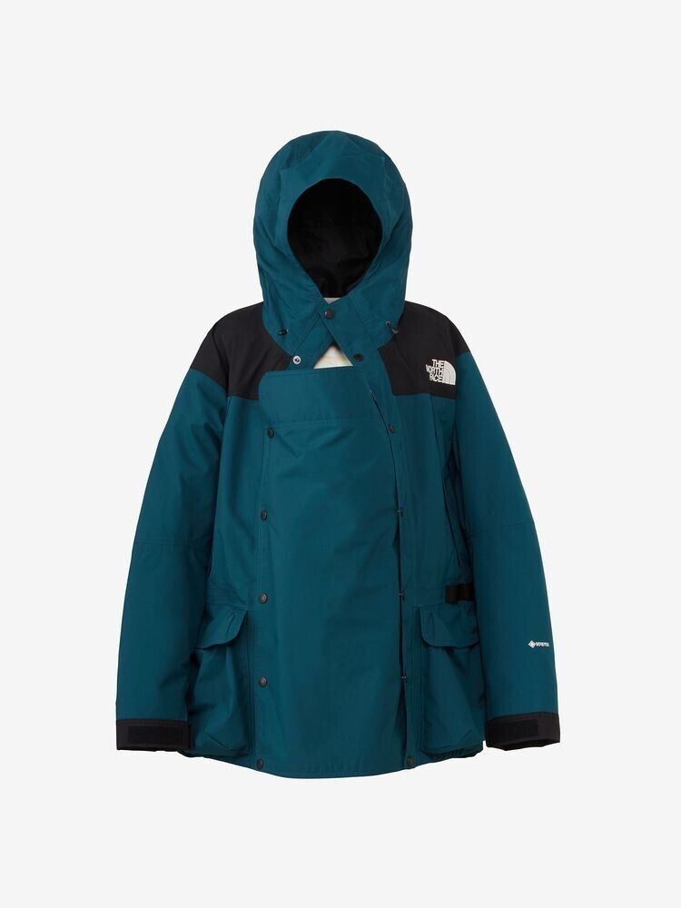 ASK availability First)THE NORTH FACE CR Storage Jacket ASK availability First)THE NORTH FACE CR Storage Jacket