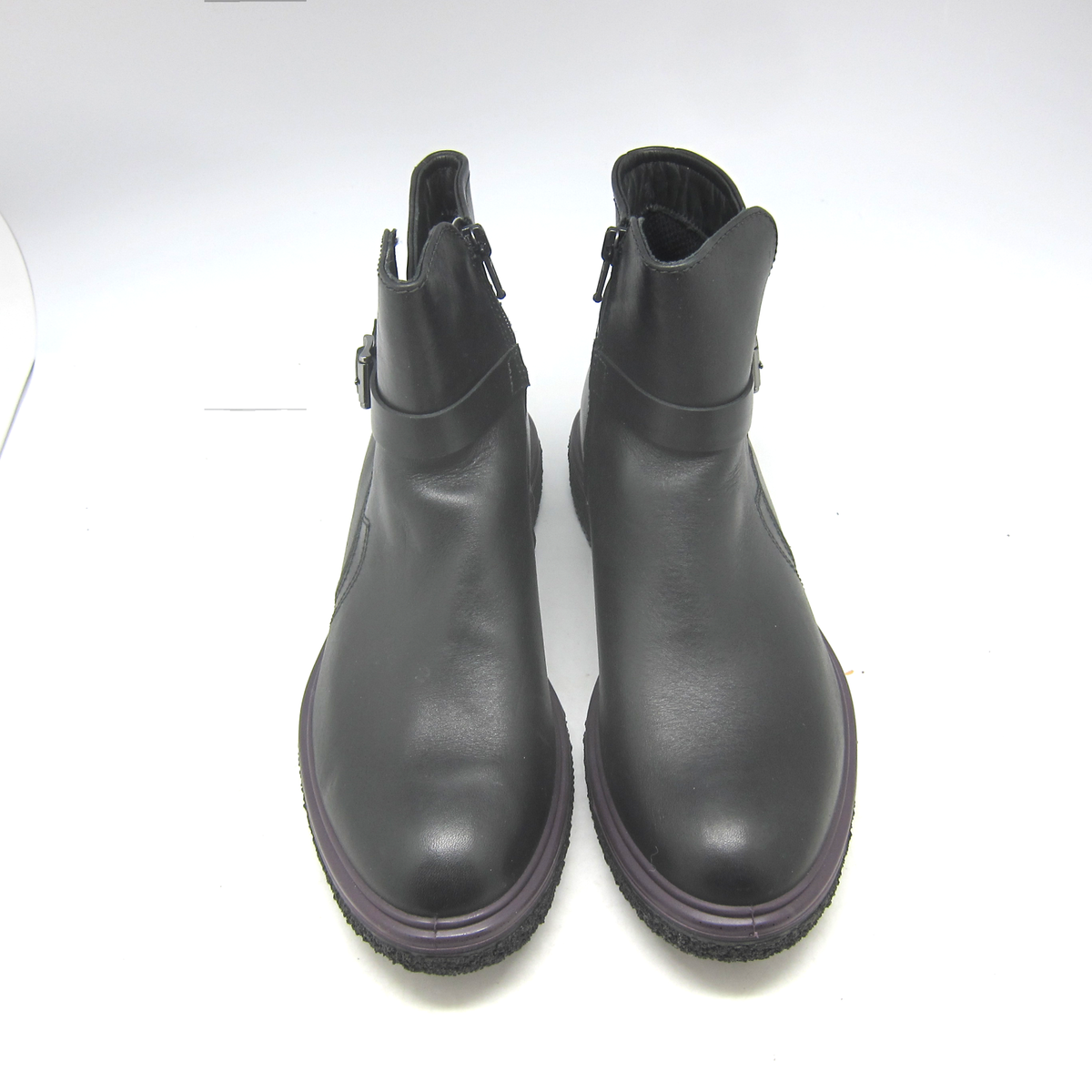 Women`s ECCO Crepetray Hybrid Gore-Tex Boots Leather New w/o Box