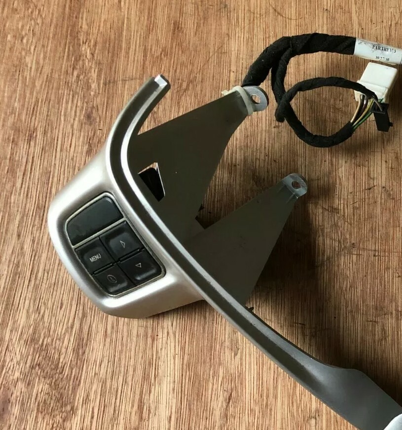 20112014 CHRYSLER 200 STEERING WHEEL CRUISE CONTROL SWITCH OEM