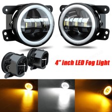 For 2013-2015 2016 Ford Fusion 4 Inch Led Fog Lights Front Bumper Driving Lamps For 2013-2015 2016 Ford Fusion 4 Inch Led Fog Lights Front Bumper Driving Lamps