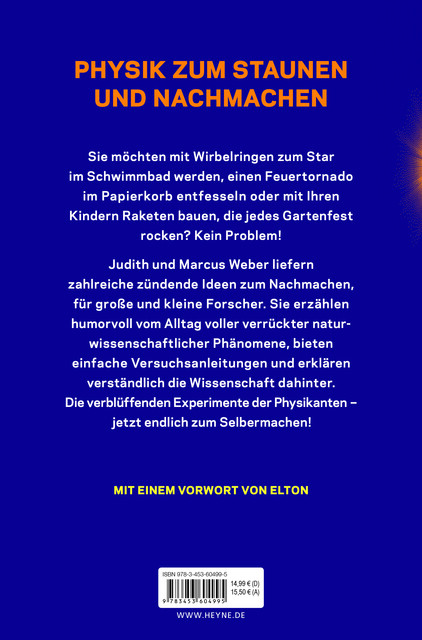 Thumbnail - Physik Ist, Wenn's Knallt