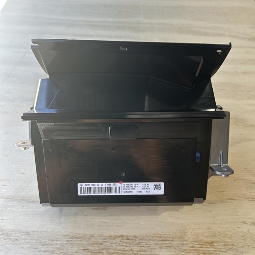 Genuine Mercedes OEM W205 heads up display screen unit HUD module A2059006216 - Picture 18 of 18
