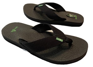 sanuk yogi 4