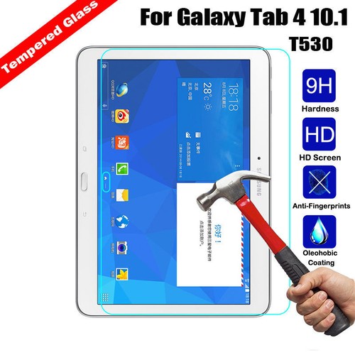 2Pcs for Samsung Galaxy Tab A 3 4 E S2 S3 Tempered Glass Screen Protector Cover - Picture 22 of 35