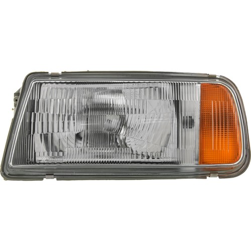 Scheinwerfer Set (rechts & links) für Suzuki Vitara 88-98 M9R - Bild 2 von 5