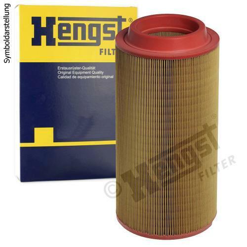 HENGST FILTER Luftfilter Motor Air Filter E1900L - Bild 1 von 3
