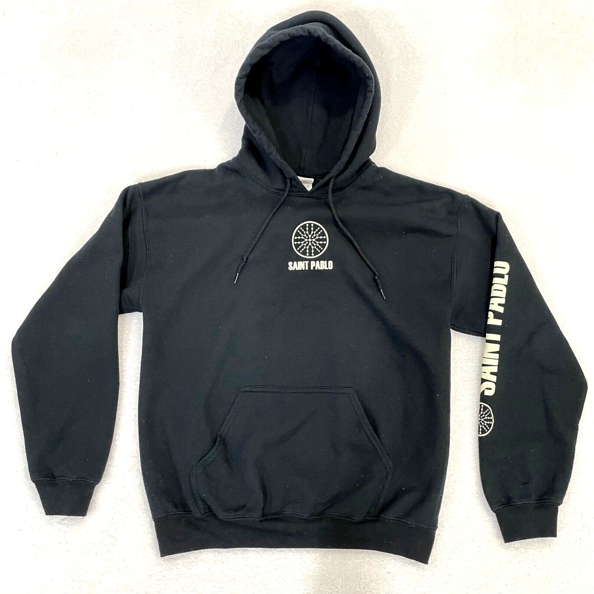Pablo tour hoodie sale