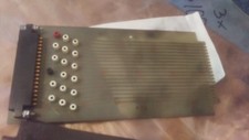 NEW RARE SCI PCB Control Computer Circuit Boa...