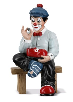 GILDE CLOWN Kinderstube LIMITIERTE SONDEREDITION auf 3.000 Stück