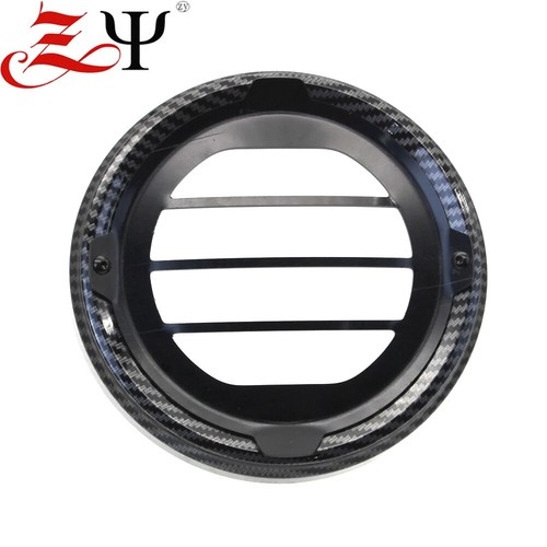 Headlight Protection Grille Guard Cover For Yamaha XSR900 2022 2023 Motorcycle - Picture 8 of 20
