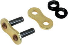 SUNSTAR SS520XTG-LG CLIP LINK 520XTG GOLD GAS-GAS EC 200 2010