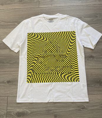 Palace Skateboards T-shirt Limited Edition Gr. L