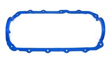 1985-1997 Fits Buick Pontiac Gmc Isuzu Chevy 2.8 3.1 3.4 Ohv V6 Oil Pan Gasket