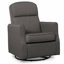 dylan nursery recliner glider swivel chair