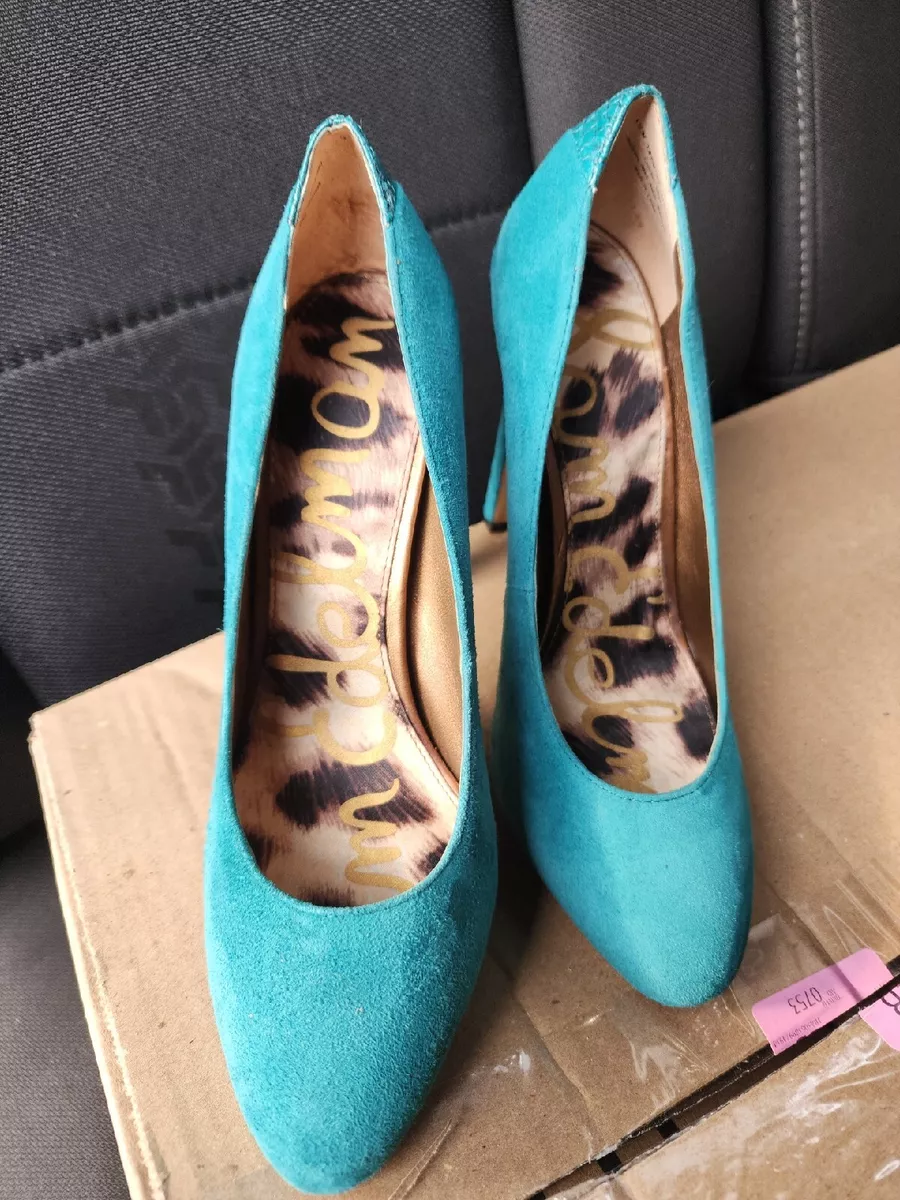 Sam edelman hazel black cheap suede