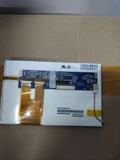NEW FG0700K6DSSWAGT1 FOR 7.0-inch 800*480 LCD Panel with 90 days warranty
