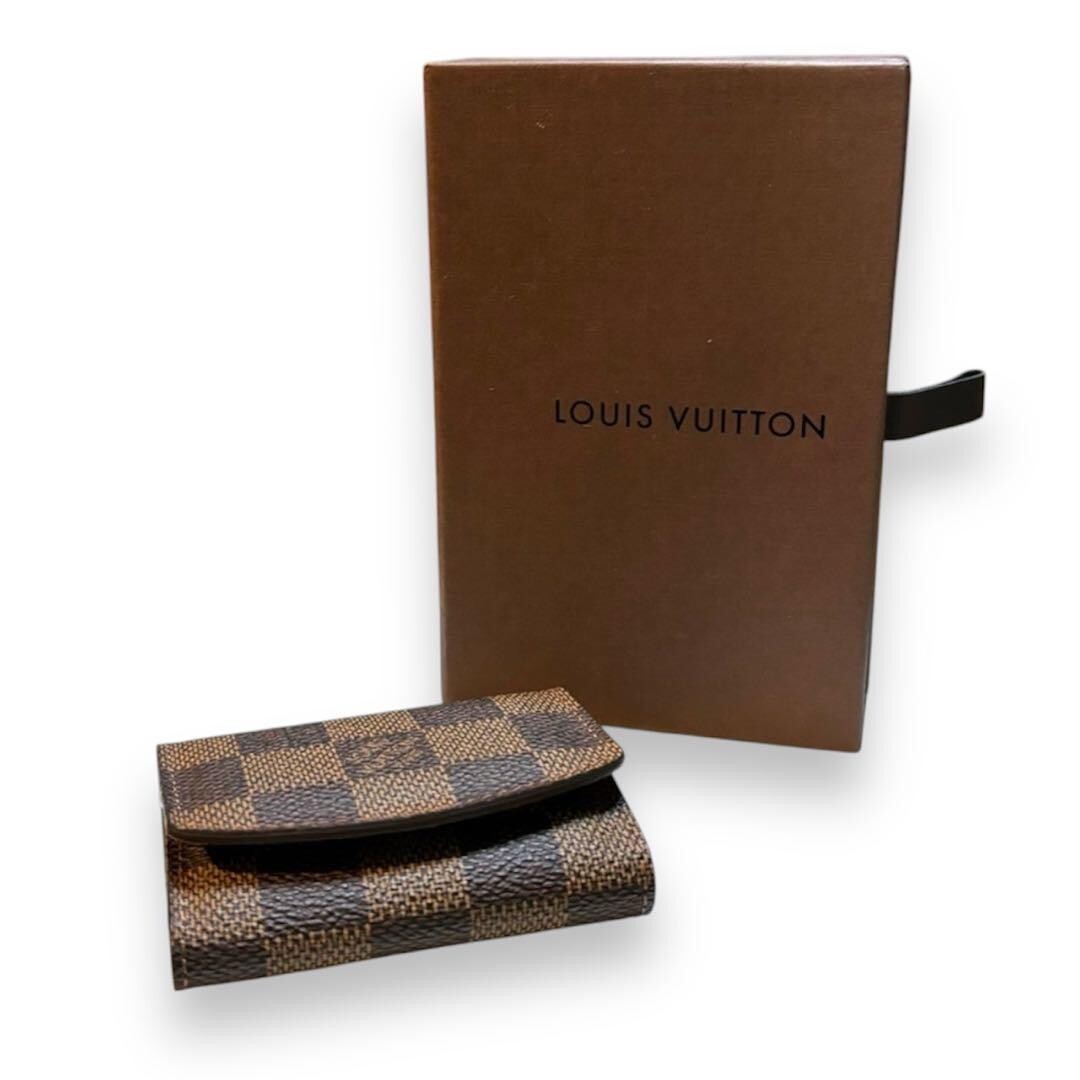 Authentic LOUIS VUITTON Bouton de Manchettes Cuff… - image 3