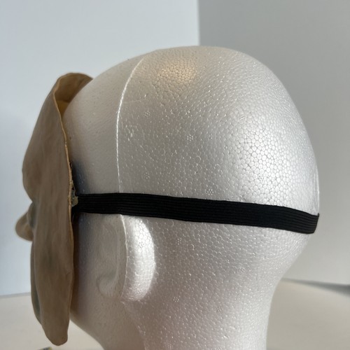 Melody Anderson Custom Theatre Mask Half Face 1995, Big Nose, Angry Old Man - Picture 18 of 24