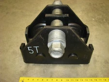 ARMOR 5 Ton Chain Hoist Trolley