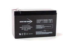 Replacement Battery For CP1272 Vision - (12V 9AH)