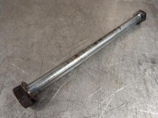 1977 HONDA MR 175 MR175 SWINGARM AXLE SPINDLE MOTOCROSS TWINSHOCK CLASSIC TRAIL