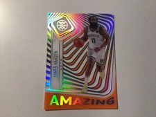 2020-21 Illusions AMAZING Acetate 🏀 JAMES HARDEN