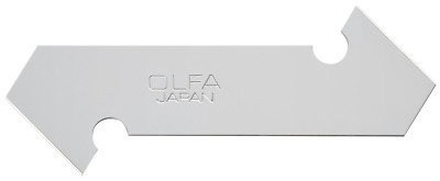 OLFA  Spare Blade PB-800, Pack of 3