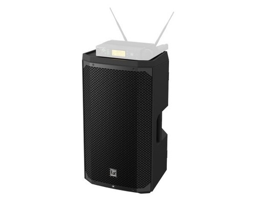 EV Electro-Voice EVERSE 12 IP43 battery powered speaker Bluetooth® & Control - Picture 11 of 11