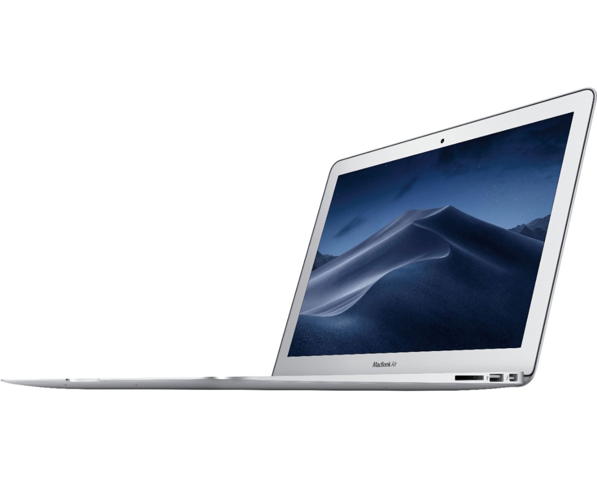 APPLE MacBook Air MQD32J/A 極美品
