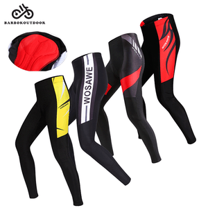 mountain bike tights