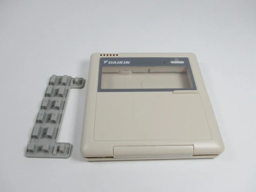 Daikin BRC1C61 housing Air conditioning accessories Wire-controlled box - Picture 4 of 12