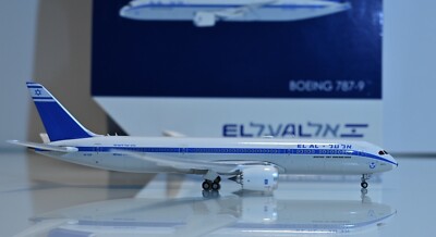 1/400 エールフランス 787-9 Gemini Jets Gemini Jets die cast airline model United B787-9 (stretched