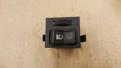 VW Golf Jetta MK1 Scheinwerfer-Dimmer-Schalter 321941531K