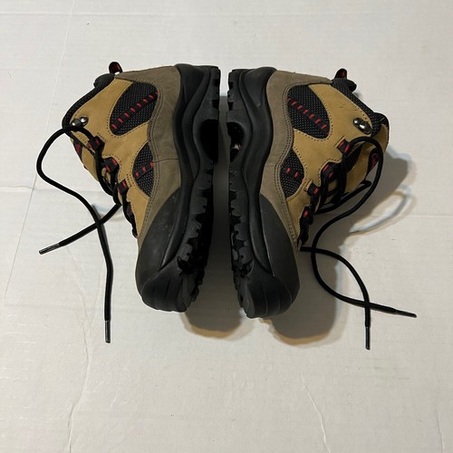 CABELAS Women's Sz 8 Boots Gore Tex Hyper Grip Hiking Walking Outdoors - Picture 2 of 15